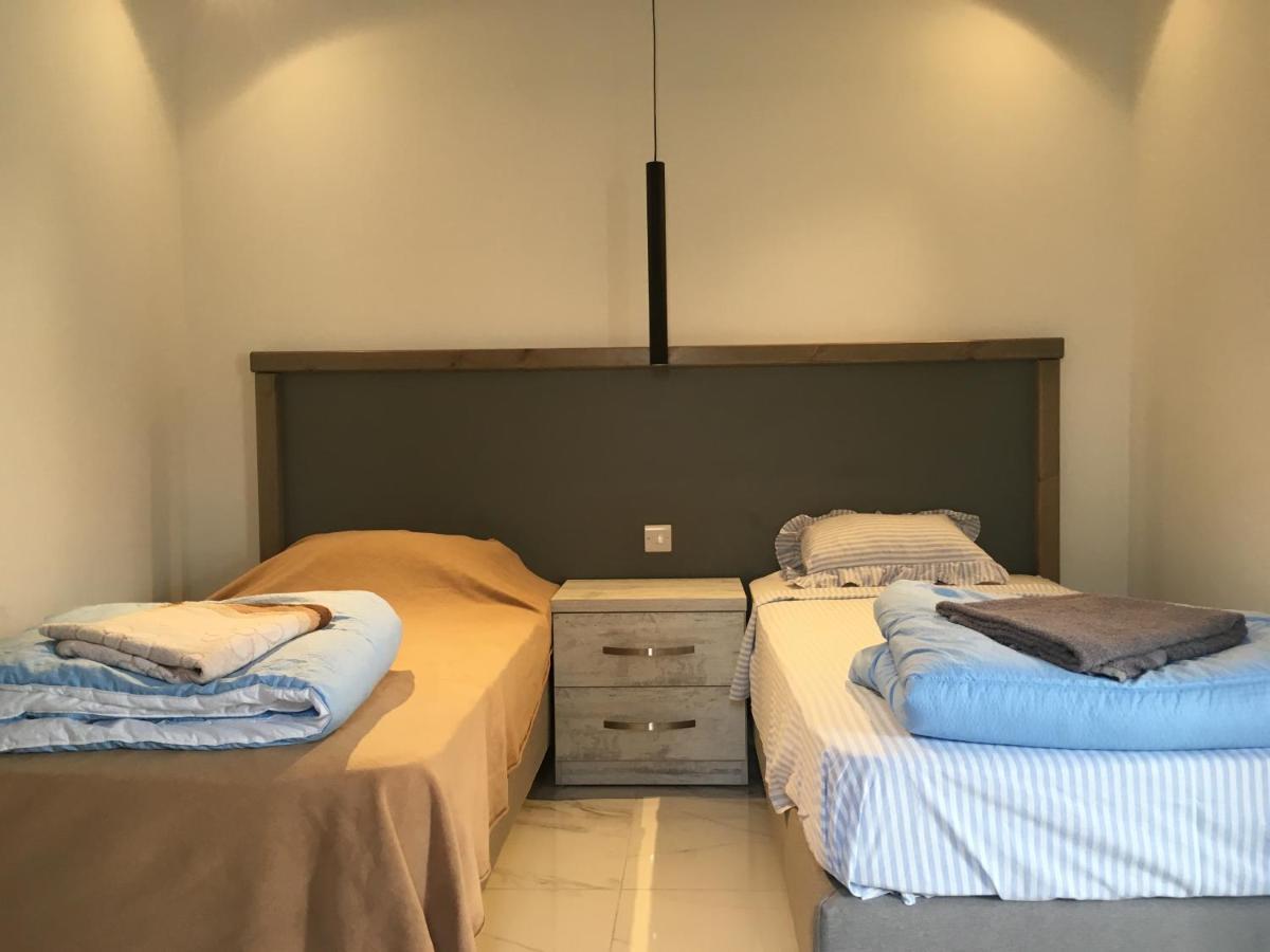 Seaside Room Msida Extérieur photo